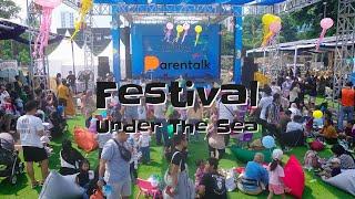 After Movie: Parentalk Festival Under The Sea 2023