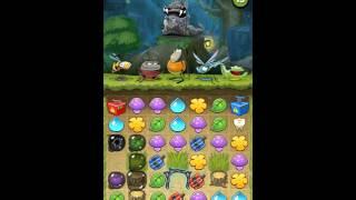 Best fiends level 303 walkthrough gameplay HD