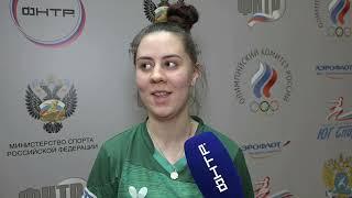 Кубок России 2022. Зиронова Екатерина (Самарская область)