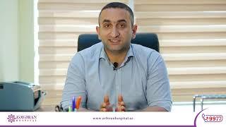 Psixiatra nə zaman müraciət etmək lazımdır?|Psixiatr Dr Bəxtiyar Mustafayev