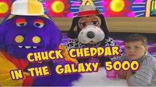chuck cheddar  in the galaxy 5000