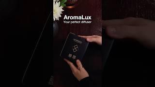 This Diffuser Change the Way Your Home Smells 