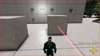 Empyrion - Galactic Survival (7,03) датчики, логические сигналы, ловушки. как настроить.