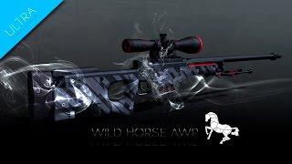 Wild Horse AWP