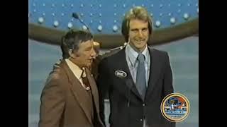 Family Feud (ABC) (Ep. 618) (12-11-78) (Layne Vs. Dawson) (No Relation To Richard Dawson!)