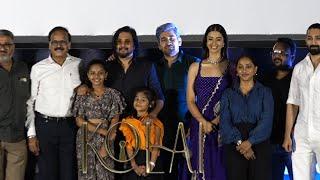 Celebrities speak at Kolai Movie Audio Launch Full Event Video #kolai