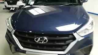 2020 Hyundai Creta GLR