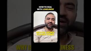 Dealing with Loneliness | Punit Pania YouTube Live #lonely companionship #dating #relationships