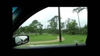 Tornado Damage - June 22, 2017 - Fort Walton Beach, FL