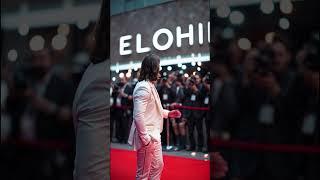 #elohim #yahweh #lord #savior #christ #king #God #Jesus #christian #celebrity #redcarpet #famous