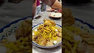 The Best Samarkand Plov – A Taste You’ll Never Forget! 
