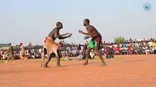 Kur Bol ( Manyinlith), Jonglei State Vs Majok Mayor (Siko), Lakes State FHD