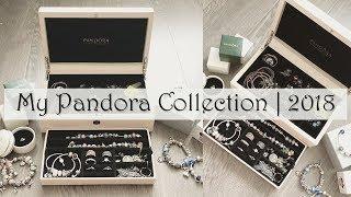 My Pandora Collection | 2018