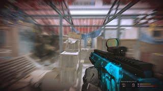 Warface - Highlights ''ENOUGH''
