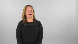 Teacher Profile: Robin Pence