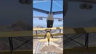 GTA 5 Best Mission - #gta #gaming #gtav #gta5