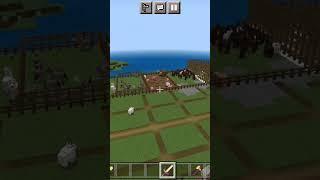 I made new farm and please comment and subscribe