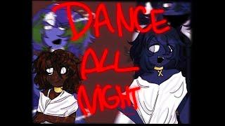 DANCE ALL NIGHT meme || Solarballs Earth and Planet X