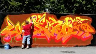 WEENO - Wild Style