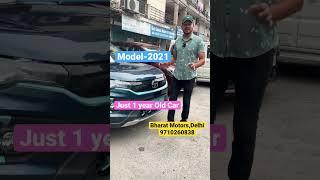 Used ELectric Car for Sale in Delhi, Tata Nexon EV For Sale, Save your 4 Lacs on this Car, Wow Autos