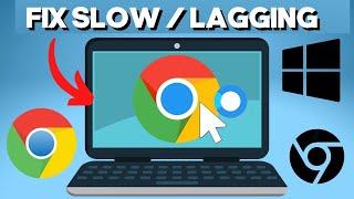 How To Fix Google Chrome Slow or Lagging in Windows 10 or Windows 11 pc in 2022 Easy and Fast