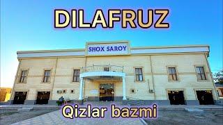Karimovlar sulolasi.Dilafruzxon.qizlar bazmi.ALIXON efirda