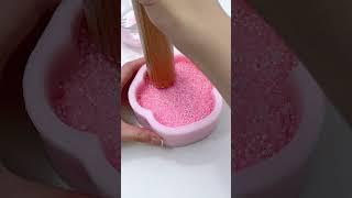 SQUISHY ASMR Cat Paw #asmr #satisfying