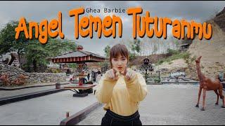 Ghea Barbie - Angel Temen Tuturanmu (Official Music Video)