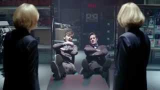 Doctor Who 50th: The Phoenix [SPOILERS]