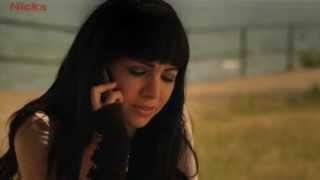 Lost Girl - Kenzi speaks russian (Кензи говорит по-русски)