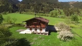 Der Fellerhof – Bauernhaus zum Kauf in Kitzbühel