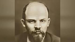 Lenin revived with the help of neural networks