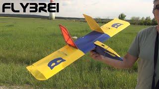 Wing 5 von Wegner Flugmodelle