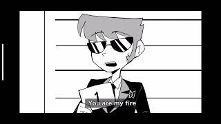 I Want It That Way (Animatic)