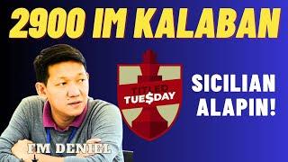 2900 RUSSIAN! NEED MAKABAWI NI cOACH DENIEL BUGBOG! Titled Tueday