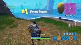 Fortnite Matt's Don't Matter When Theres A Rock