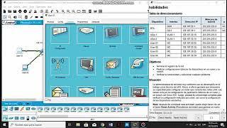 6 5 1 3 Packet Tracer Skills Integration Challenge 2