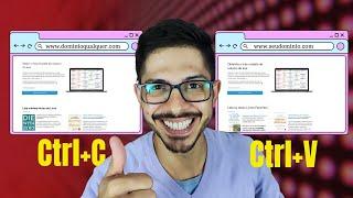 Como CLONAR QUALQUER SITE com IA em minutos e Publicá-lo ONLINE totalmente GRÁTIS!