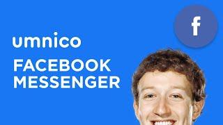 Facebook Messenger Integration with Umnico