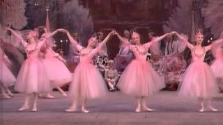 Waltz of the Flowers from Tchaikovsky's The Nutcracker