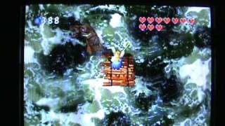 Let's Play Zelda's Adventure 043