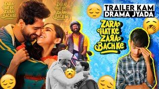 Zara Hatke Zara Bachke Trailer Review | Zara Hatke Zara Bachke | Gazeta post