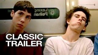 Kids (1995) Official Trailer #1 - Larry Clark Drama HD