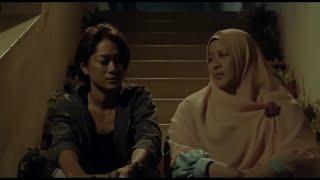 Horror di Pesantren Sesat | Film Bioskop Indonesia 2025 Full Movie