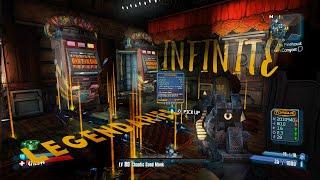 [2020 January] Slot Machine Cheat Borderlands 2 + Technojacker Cheat Table