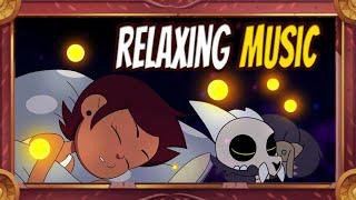 Relaxing The Owl House Music