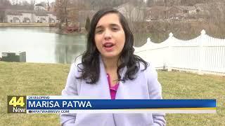 Neighbor Speaks on Body Found in Evansville Pond