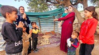 How We Sheltered a Homeless Family - From the Streets to a Home