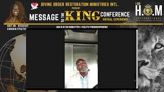 Message to The King Virtual Experience-Bilal Davis-8