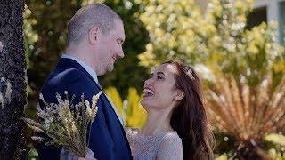 Julia + Paul Short Film // Jonah’s // Sydney Northern Beaches Wedding Videography